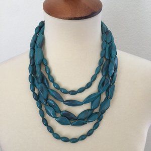 Beautiful Beaded Necklace